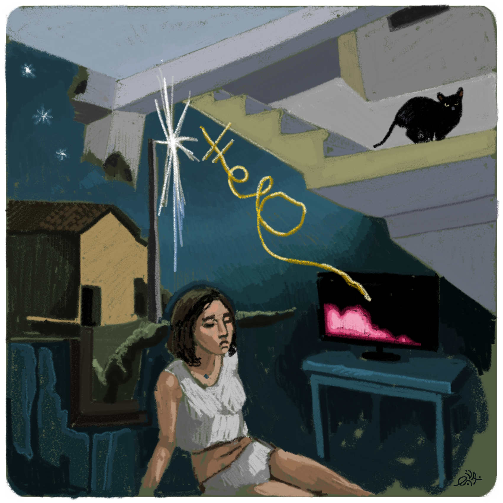 Anarquismo esencialista